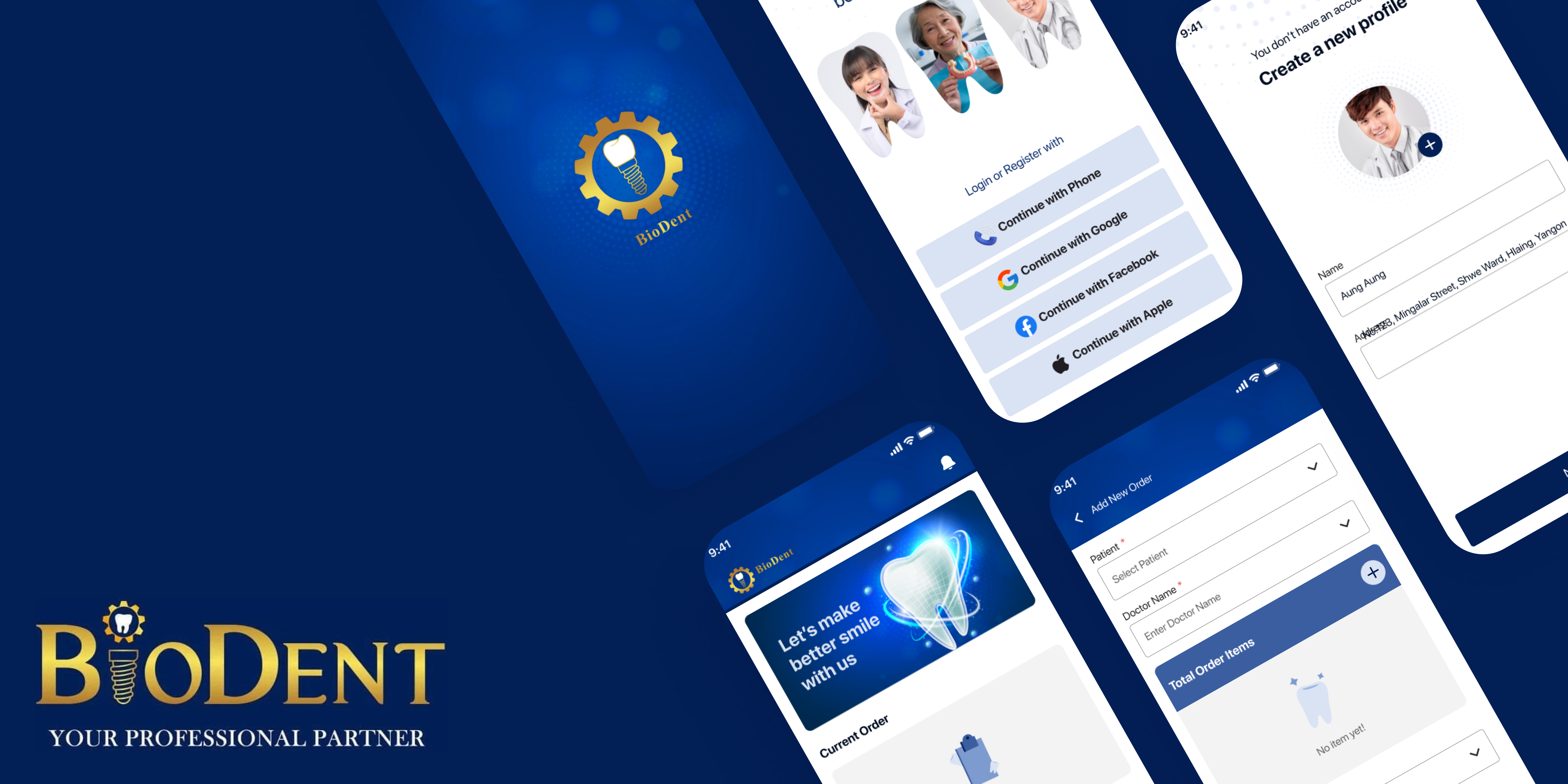 BioDent Myanmar