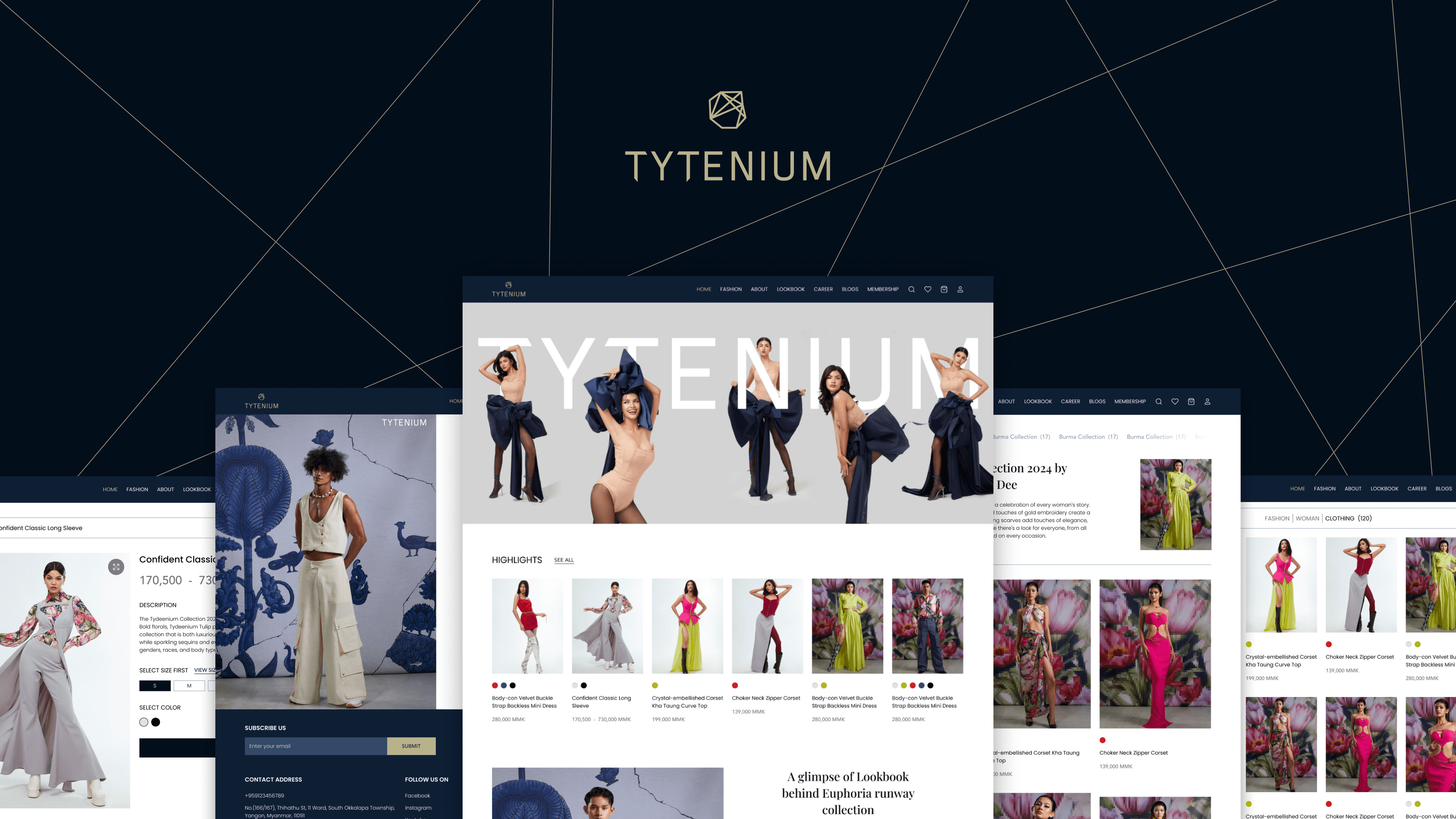 Tytenium