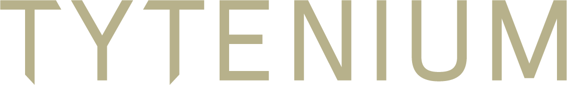 tytenium logo
